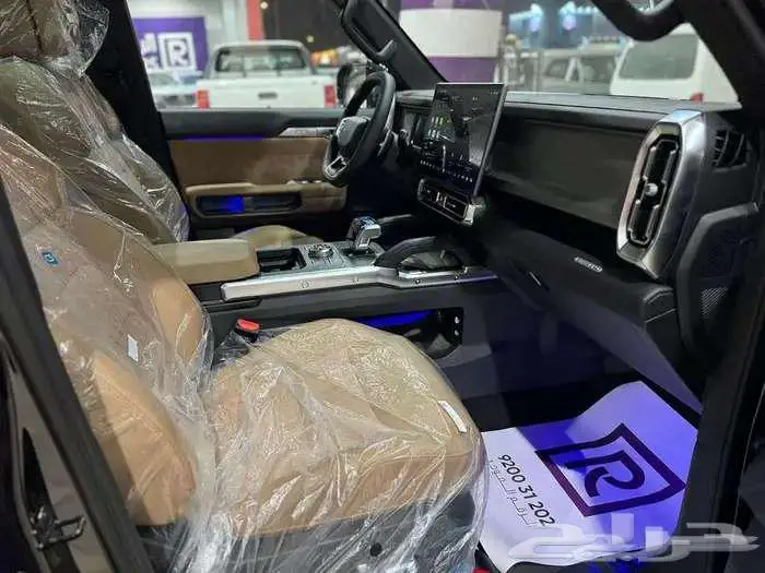 جيتور T2 كمفورت لاكجري بلس 2026 ( جميع الاالوان ) 9