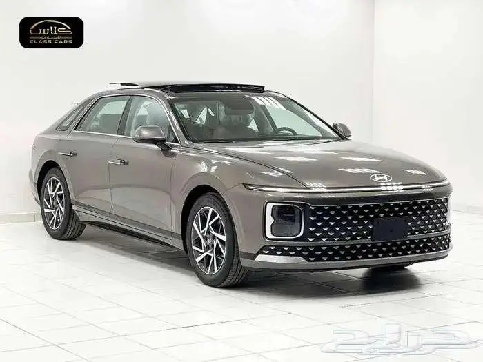 هونداي ازيرا سمارت 2026- 152950 ريال شامل الضريبة 1