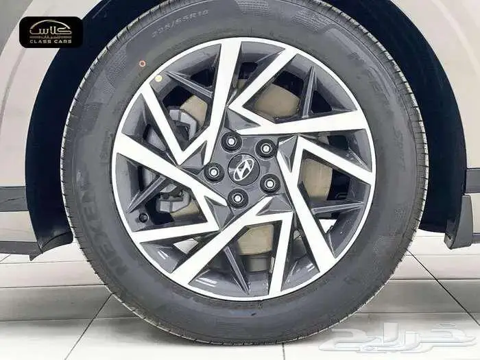 هونداي ازيرا سمارت 2026- 152950 ريال شامل الضريبة 7