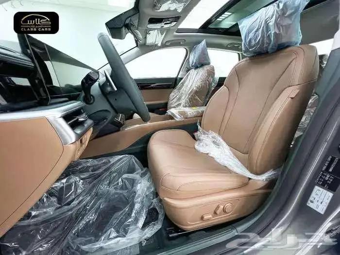 هونداي ازيرا سمارت 2026- 152950 ريال شامل الضريبة 9