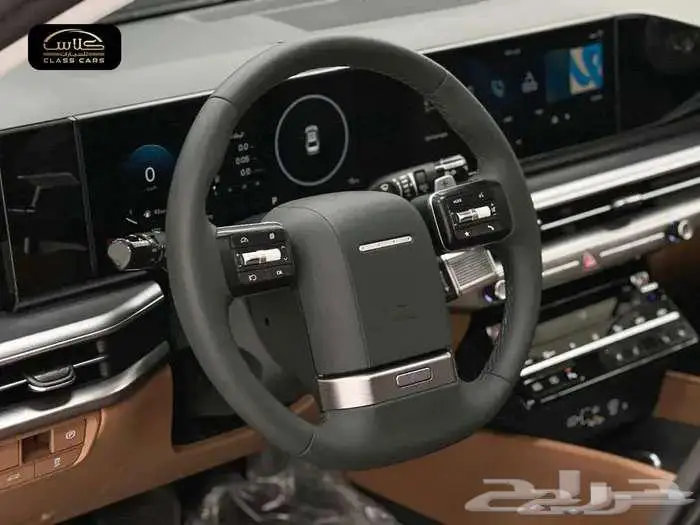 هونداي ازيرا سمارت 2026- 152950 ريال شامل الضريبة 18