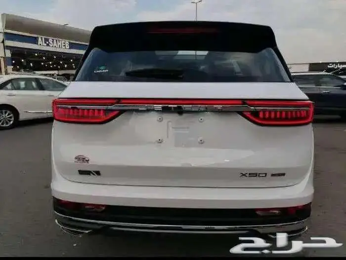 جيتور x90 لاكجري بلس موديل 2025 بأقل الأسعار 11