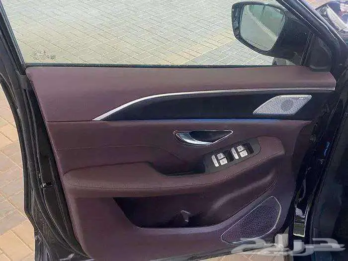 جيتور x90 لاكجري بلس موديل 2025 بأقل الأسعار 9