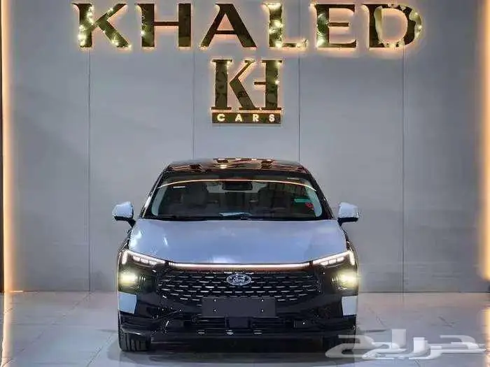 فورد تورس كل الفئات موديل2026 عرض خاص لفتره محدوده مع خالد 2