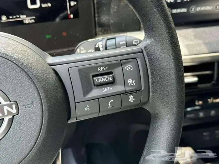 نيسان كيكس ستاندر - نص فل 2025 بالنقد والتقسيط 21