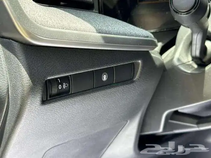 نيسان كيكس ستاندر - نص فل 2025 بالنقد والتقسيط 9