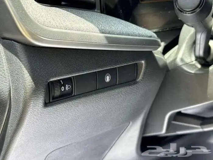 نيسان كيكس ستاندر - نص فل 2025 بالنقد والتقسيط 25