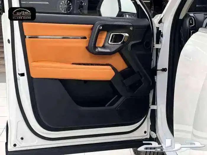 هافال H7 ادفنشر دبل 2026 3