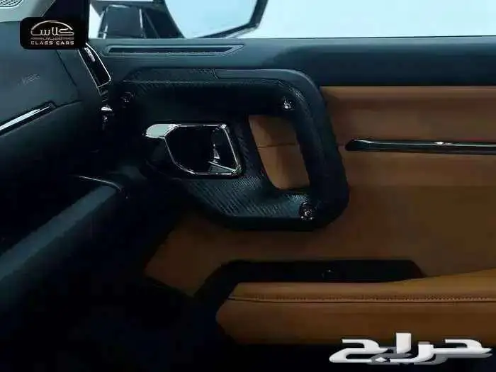 هافال H7 ادفنشر دبل 2026 8