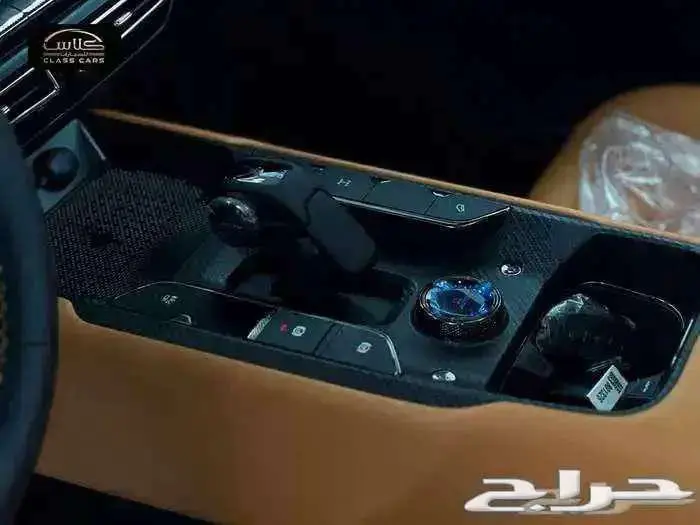 هافال H7 ادفنشر دبل 2026 9