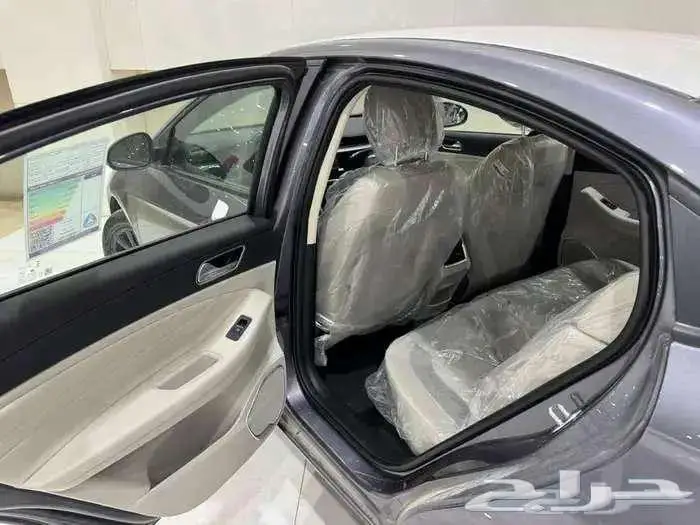 شيري اريزو 5 كومفورت 2025 12