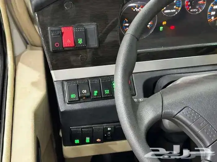 باص تام 2026 نقل ركاب29راكب ديزل اقل سعر وافضل باص تام الشرق 9