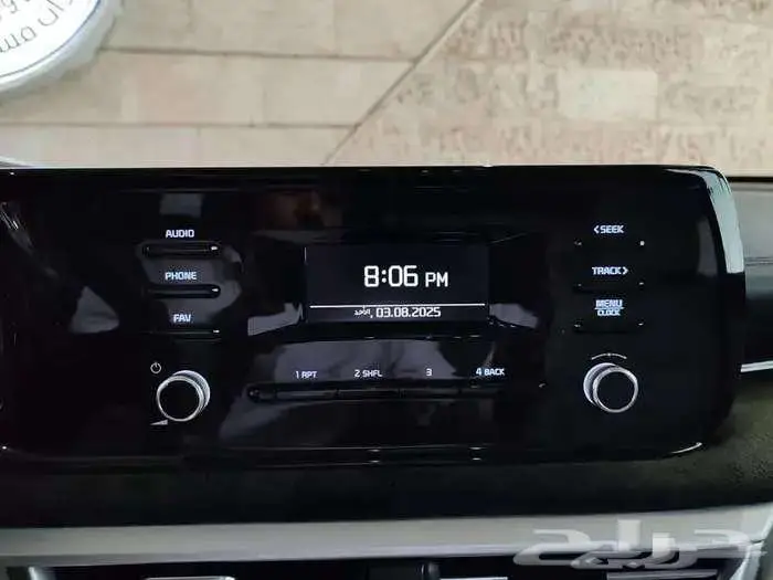 كيا كي 5 2022 12