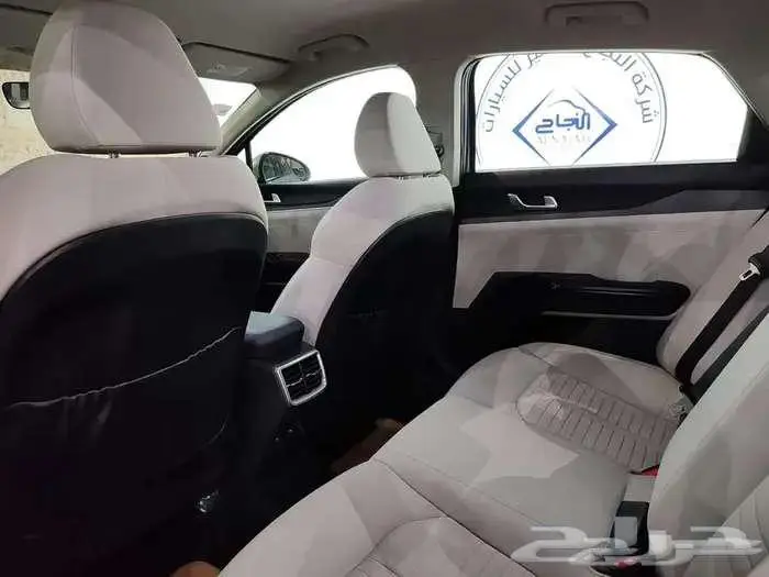 كيا كي 5 2022 7