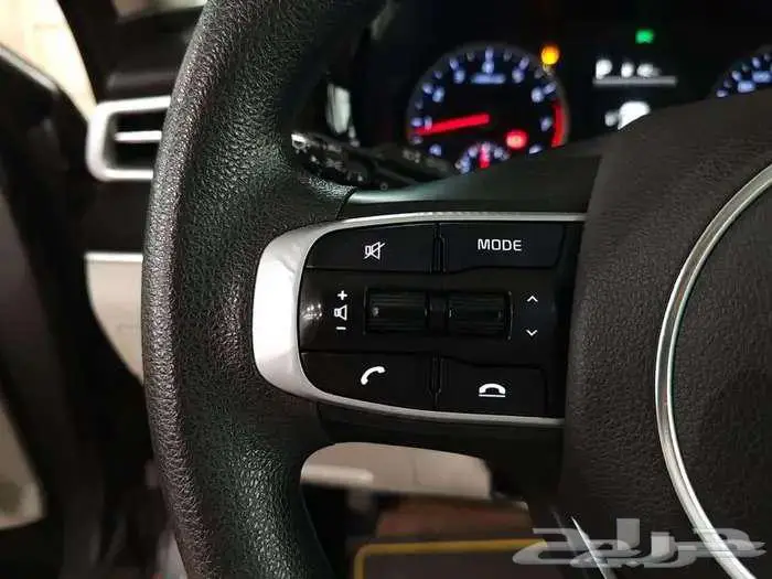 كيا كي 5 2022 4