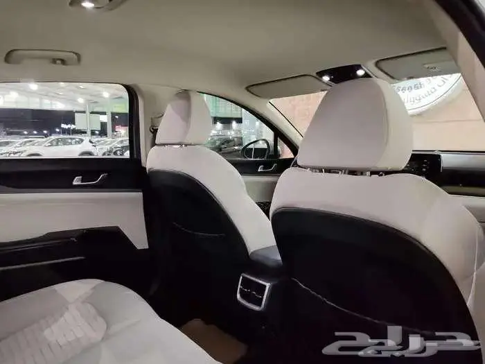 كيا كي 5 2022 10