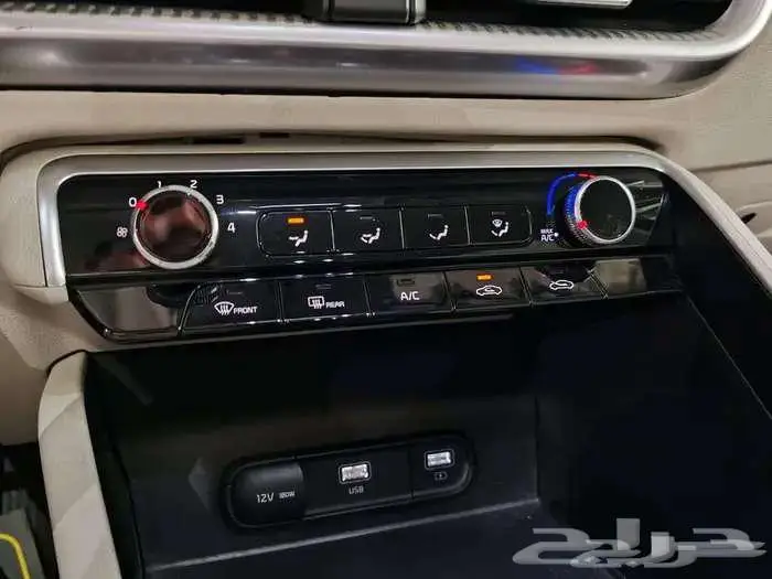 كيا كي 5 2022 11