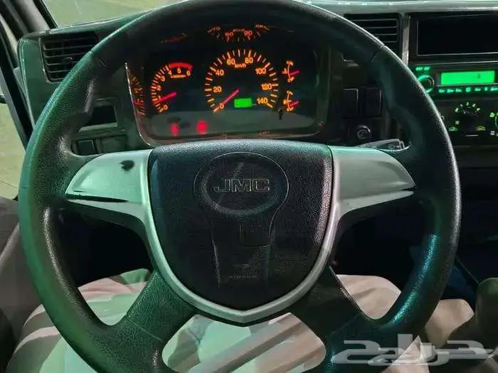 دينا JMC شبك 2019 4