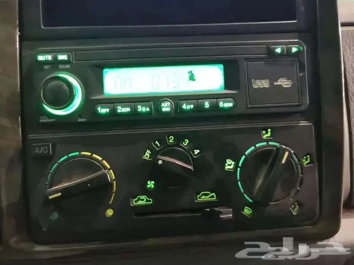 دينا JMC شبك 2019 3