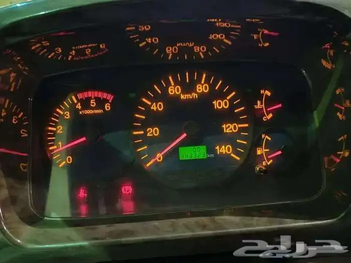 دينا JMC شبك 2019 5