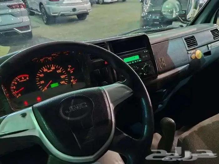 دينا JMC شبك 2019 6