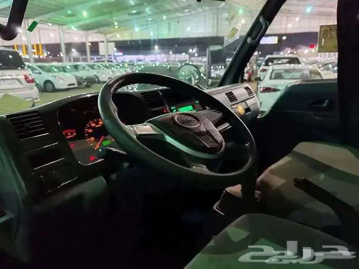 دينا JMC شبك 2019 7