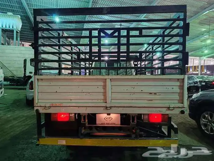 دينا JMC شبك 2019 9