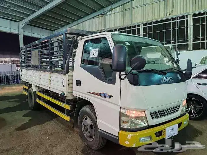 دينا JMC شبك 2019 1