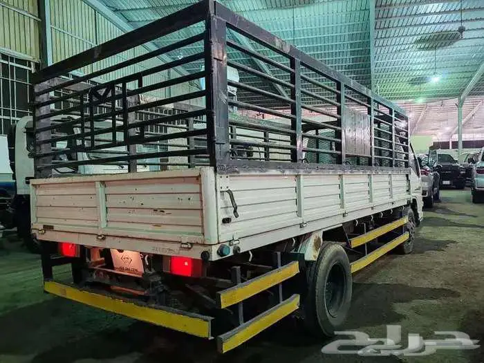 دينا JMC شبك 2019 8