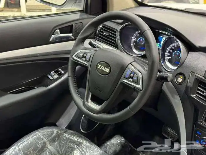 تام غمارة بنزين T1 2026 بيك اب حوض اوتوماتيك تام الشرق عروض 10