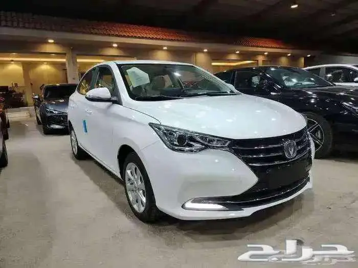 شانجان السفن L7 فتحه سقف موديل 2026 4