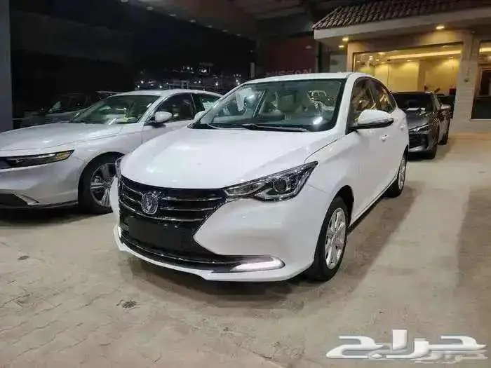 شانجان السفن L7 فتحه سقف موديل 2026 0