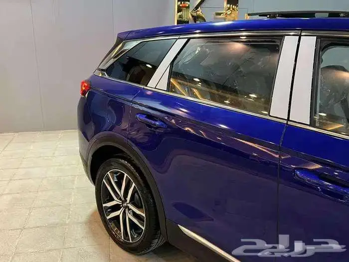 فاو T99- موديل 2023 لدى خالد للسيارات 2