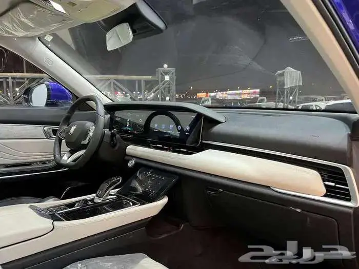 فاو T99- موديل 2023 لدى خالد للسيارات 6