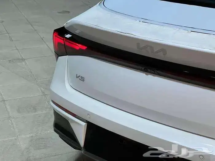 كيا K5 استاندر مطور فتحة بانوراما 2025 4