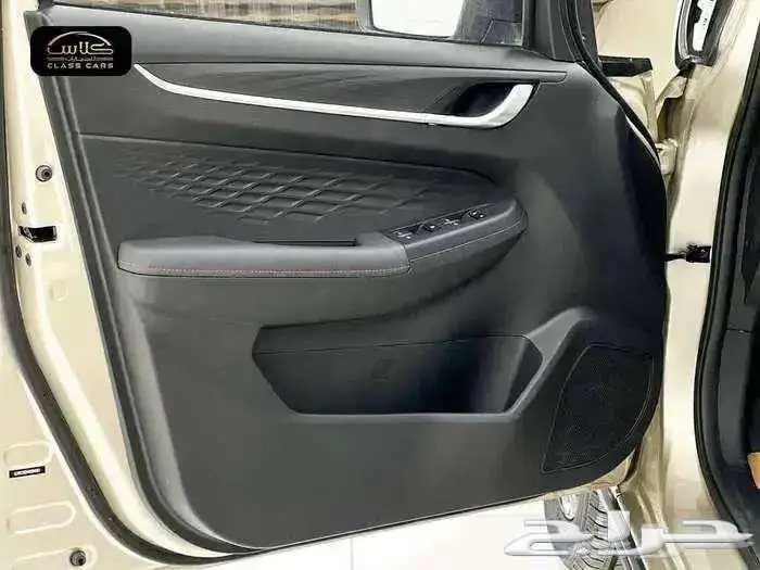 جيلي جي اكس 3 ميد 2025- 44850 ريال شامل الضريبة 3