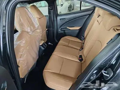 لكزس UX300AH الموديل2024 index