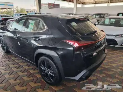 لكزس UX300AH الموديل2024 index