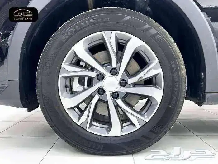 هافال جوليان اكتيف 2026 2