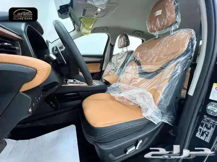 هافال جوليان اكتيف 2026 4