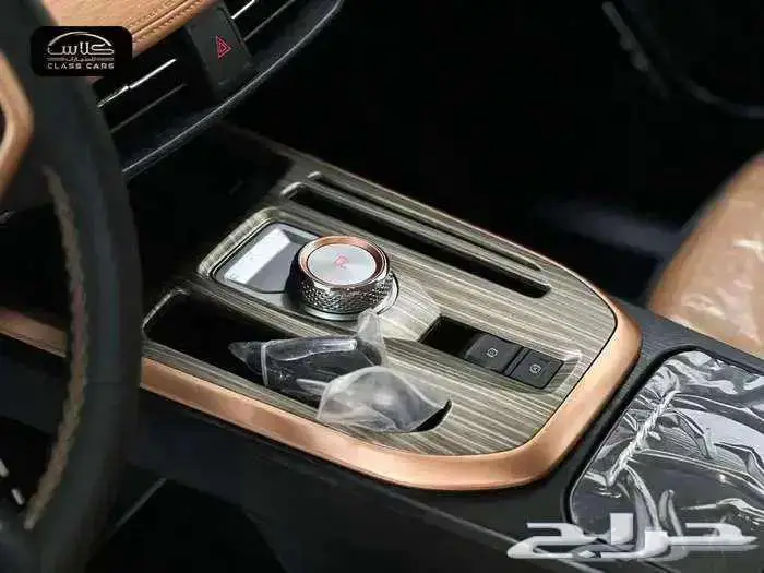 هافال جوليان اكتيف 2026 5