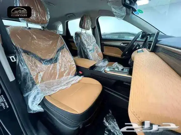 هافال جوليان اكتيف 2026 9