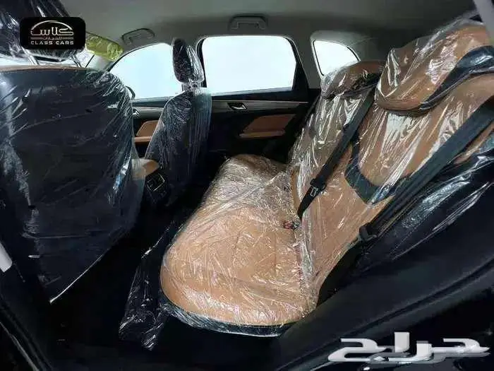 هافال جوليان اكتيف 2026 10