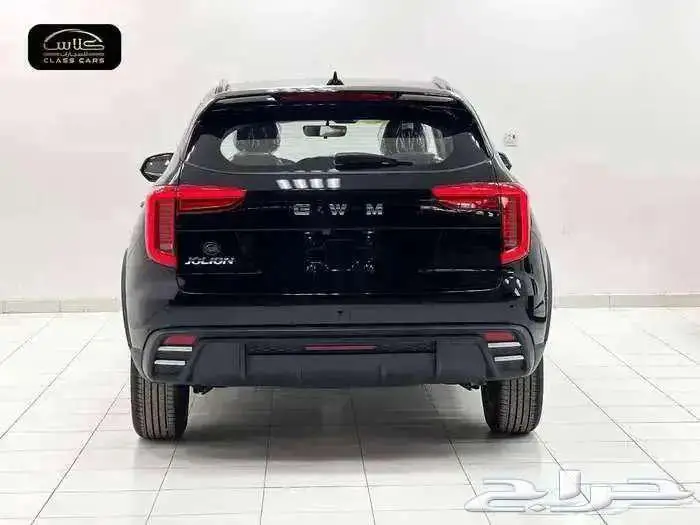 هافال جوليان اكتيف 2026 13