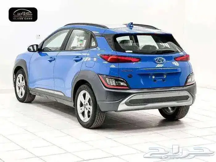 كونا بريميوم 2022- 86250 ريال شامل الضريبة عرض خاص 14