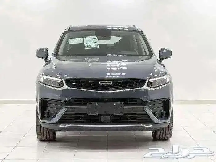 جيلى توجيلا فل 2023 -78200 شامل الضريبة عرض خاص 0