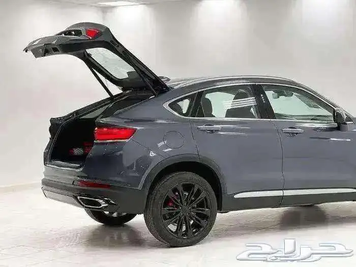 جيلى توجيلا فل 2023 -78200 شامل الضريبة عرض خاص 1