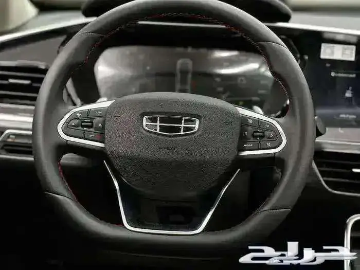 جيلى توجيلا فل 2023 -78200 شامل الضريبة عرض خاص 3