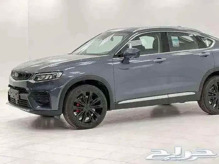 جيلى توجيلا فل 2023 -78200 شامل الضريبة عرض خاص 12