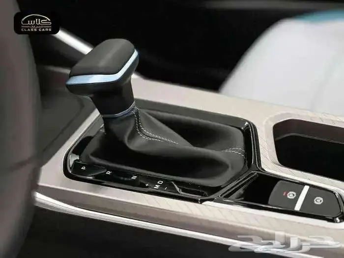 جيلي امجراند فل اوتوماتيك - 52250 ريال شامل الضريبة 15